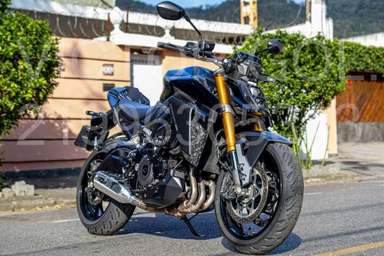 SUZUKI GSX-S1000A ABS 